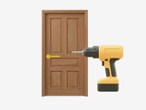 Handyman