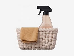 Premium cleaning