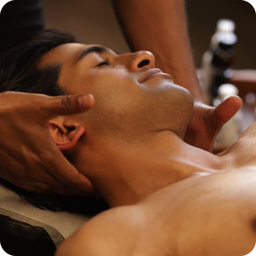 Add-ons - Massage top-up (15 mins)