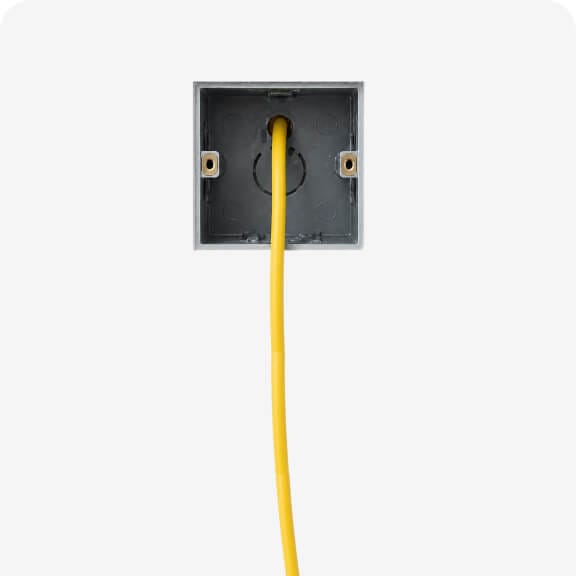 Wiring - Internal (per 5m)
