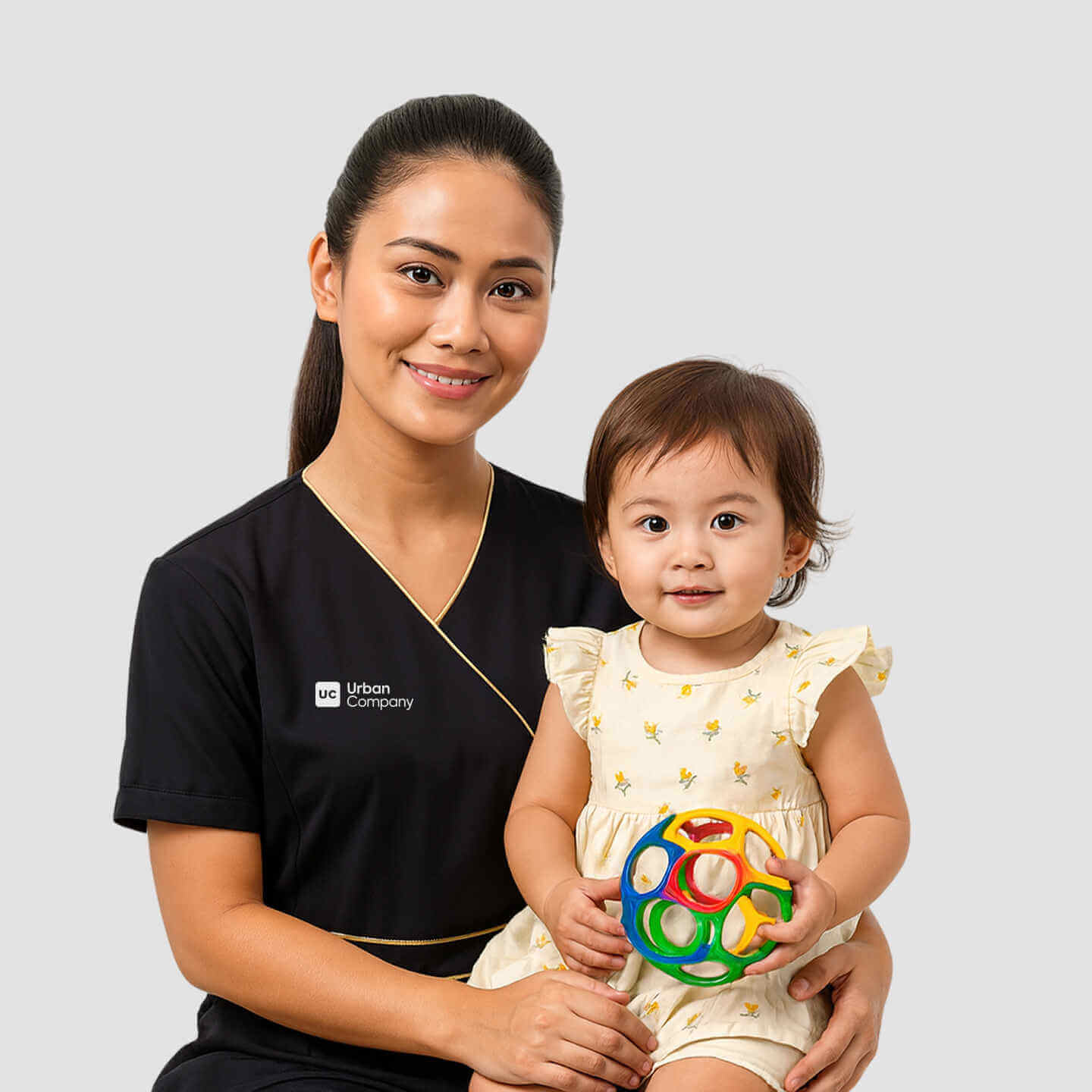Babysitter & house help - Babysitter & house help