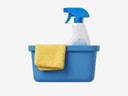 Part-time Cleaners
