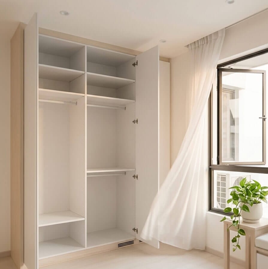 Formaldehyde Removal Treatment