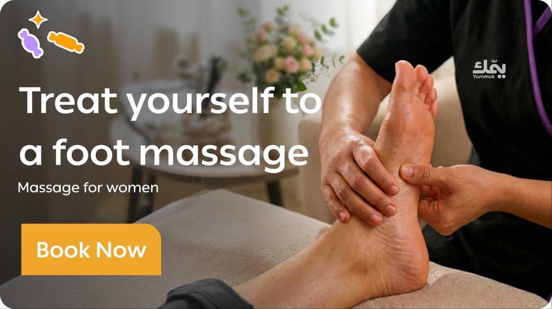 Massage for Women