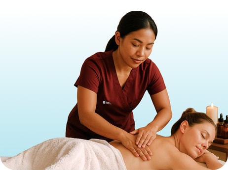 Massage for Women