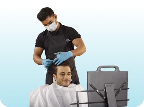 Salon for Men