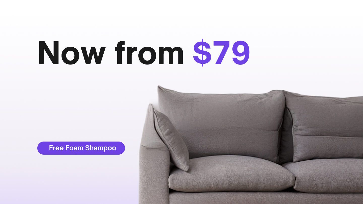 Upholstery Cleaning 0