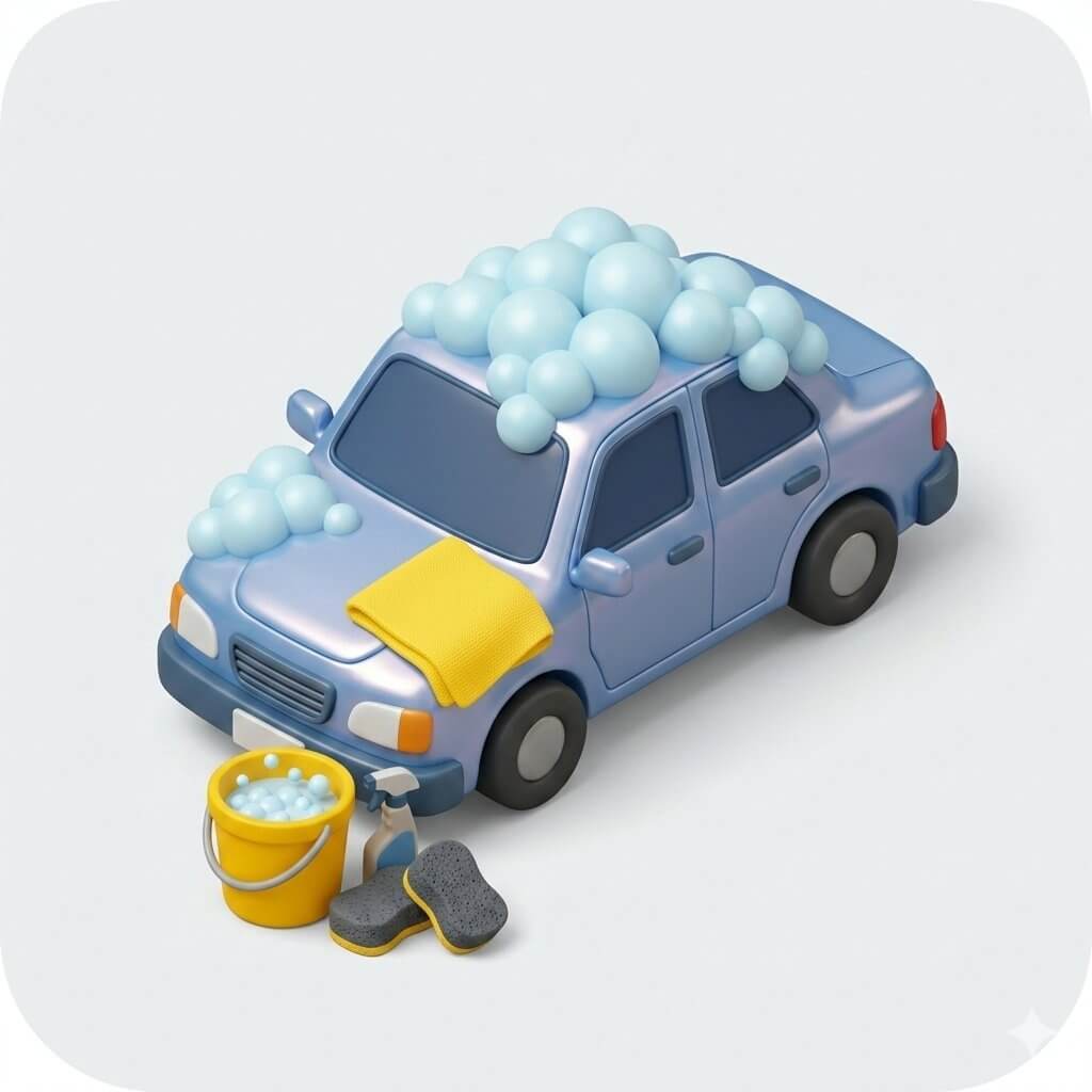 Car wash