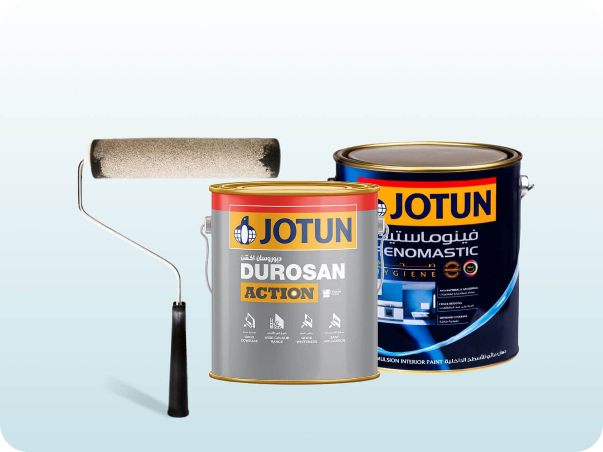 Painters
