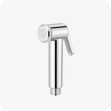 Toilet - Jet spray repair/replacement