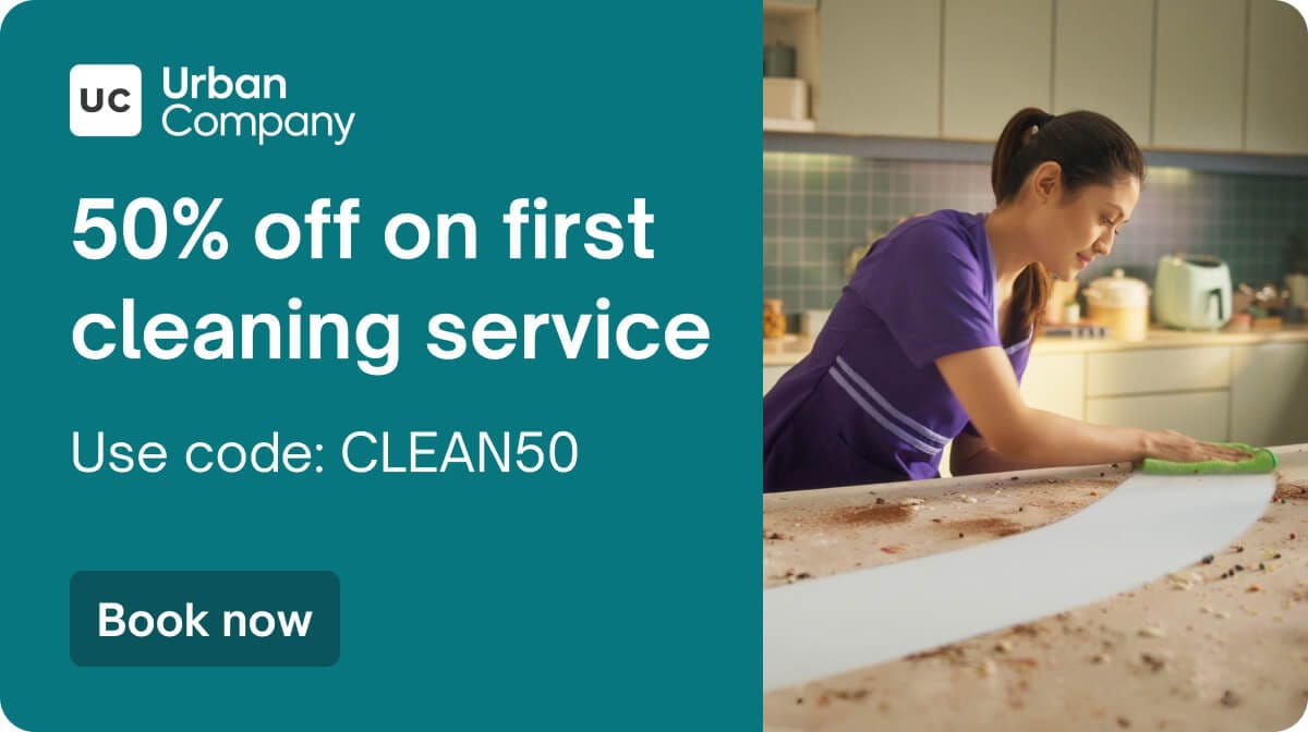 Part-time Cleaners