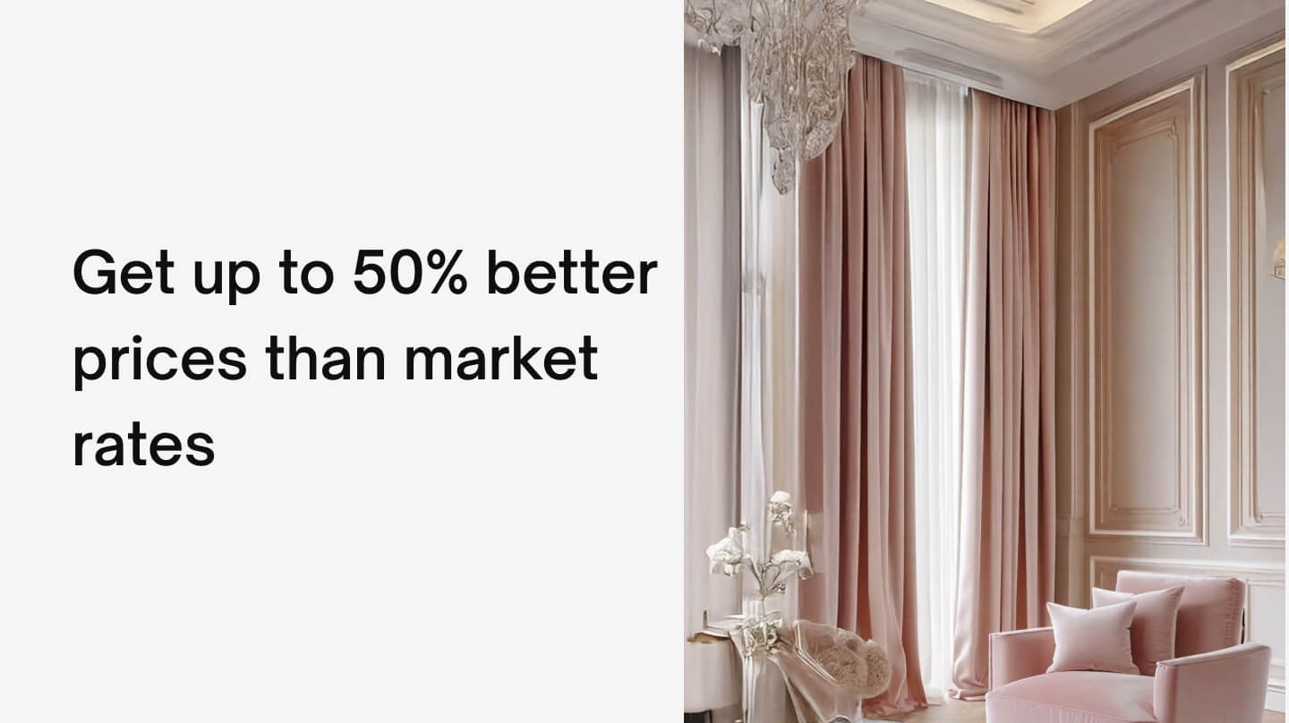 Custom Curtains 2