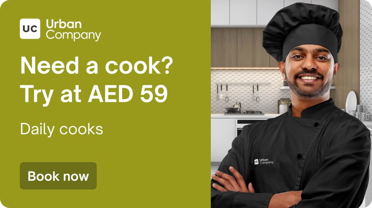 Cooks