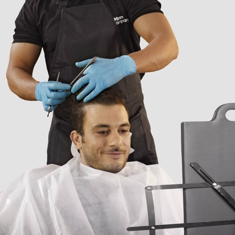 Signature Haircut