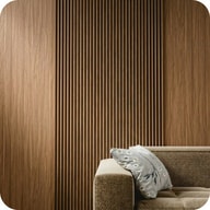 Wall Makeover by Revamp