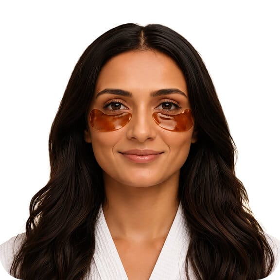 Add-ons - Deep Undereye Treatment