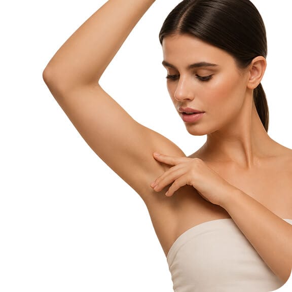 Face & Body Treatments - Skin Lightening Treatment