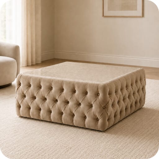 Other furniture - Sofa center table