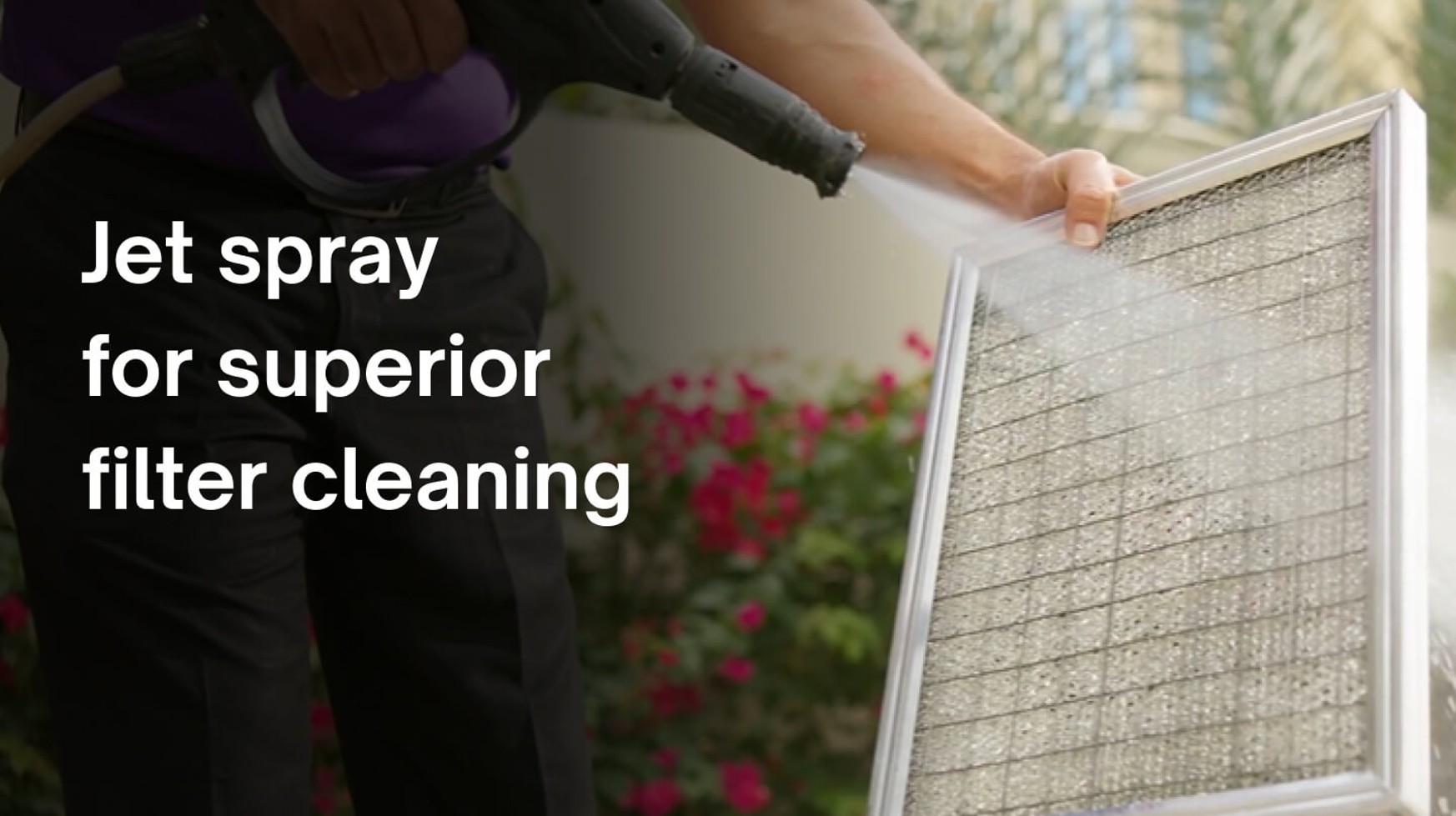 AC Cleaning & Repair 1
