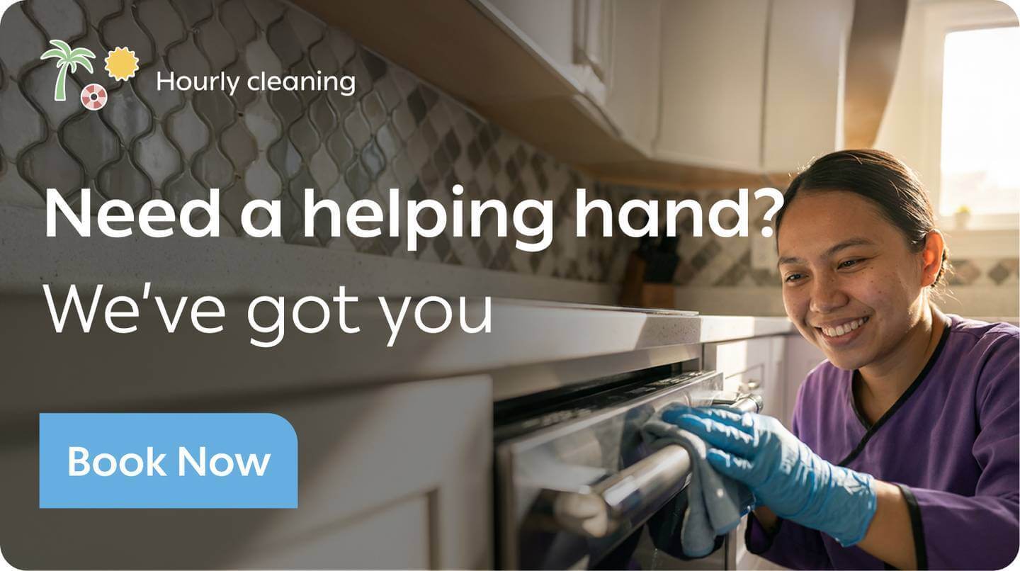 Regular Cleaning