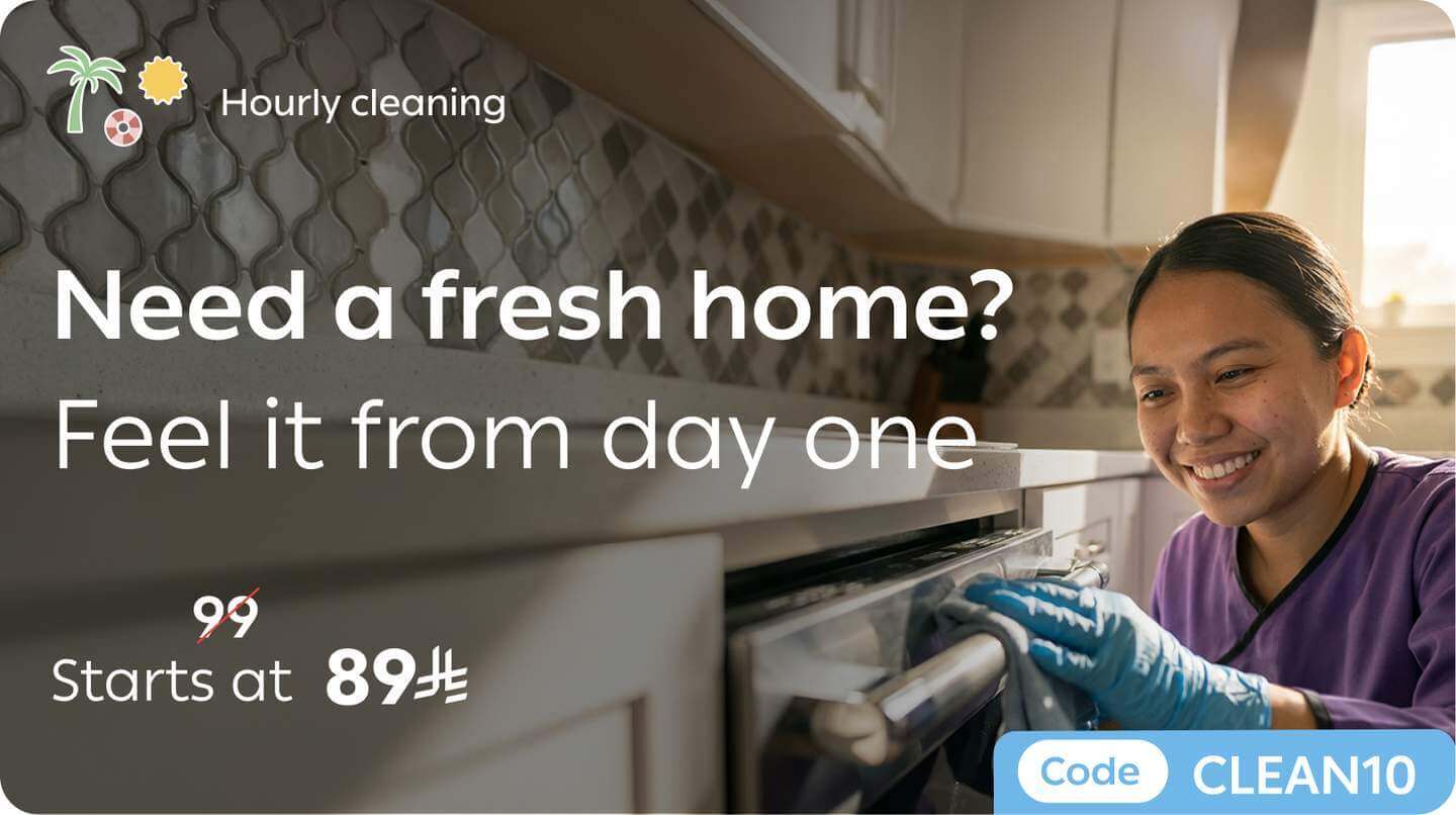 Regular Cleaning