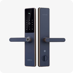 Native Lock Pro Cosmic Blue - Native Lock Pro Cosmic Blue