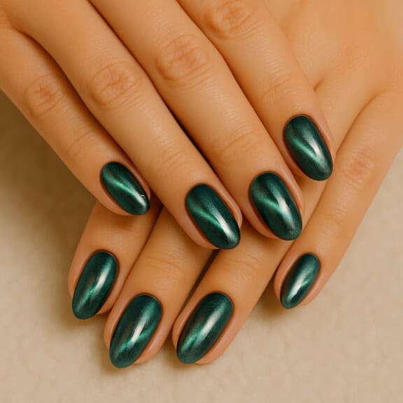 Nail art & add ons