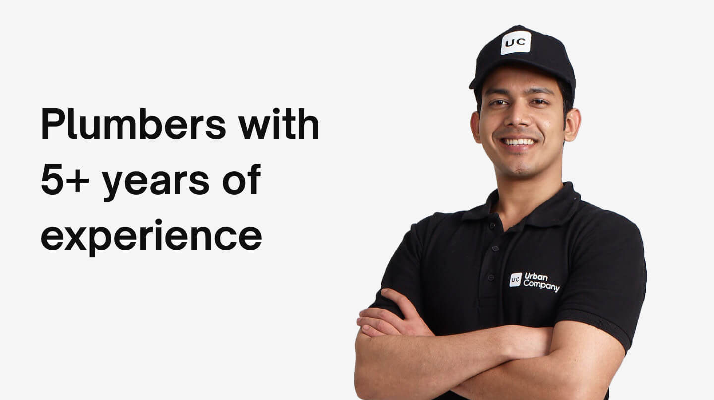 Plumber 1