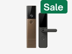 Native Smart Locks