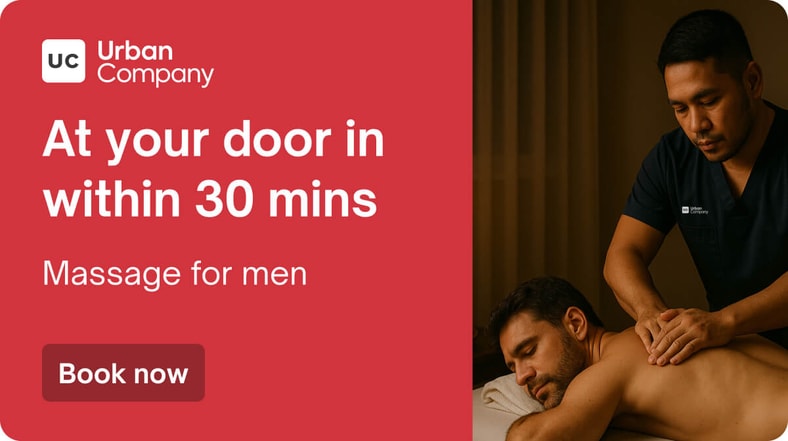 Massage for Women