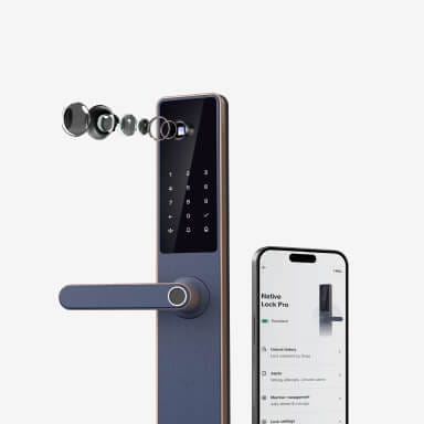 Feature lock - Native Lock Pro