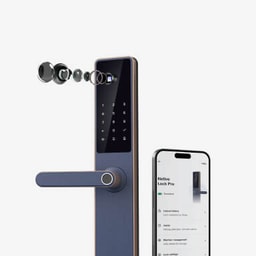 Feature lock - Native Lock Pro