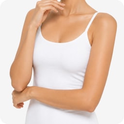 Waxing & threading - Full arms waxing
