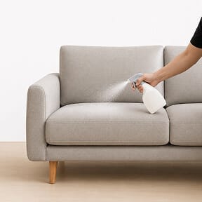 Fabric protection