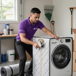 Appliances - Washing Machine