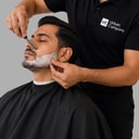 Beard & shave