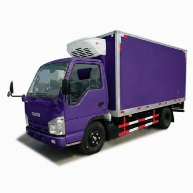 Add-ons -  3 Ton Truck