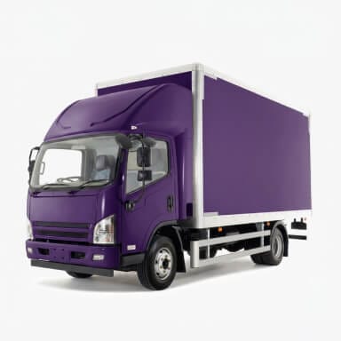 Add-ons - 1 Ton Truck 