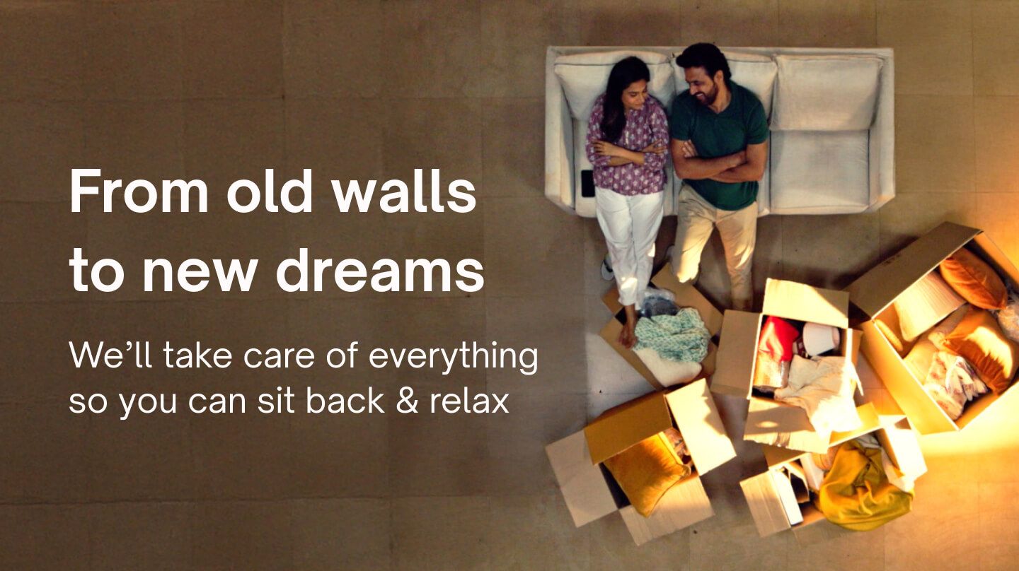 Packers & Movers 1