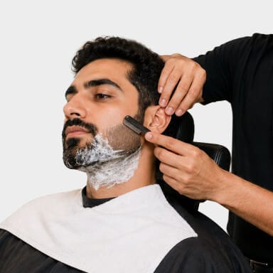 Shave/Beard Grooming