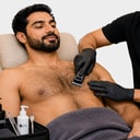 Chest/Back Trimming
