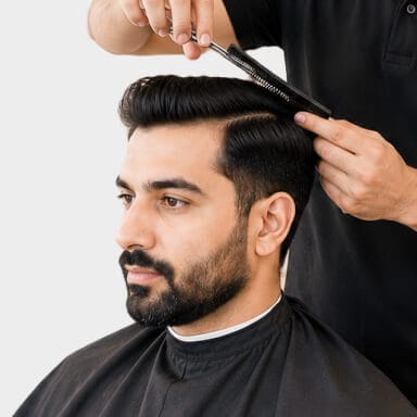 Haircut