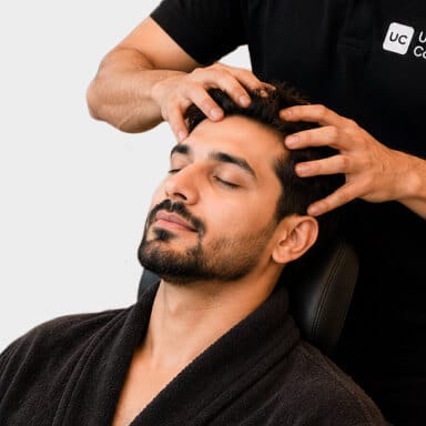Express massage