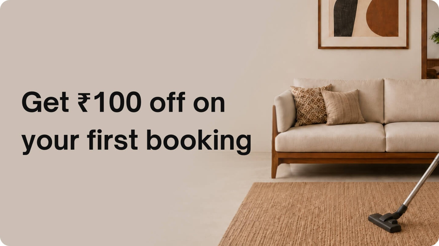 Sofa & Carpet Cleaning 0