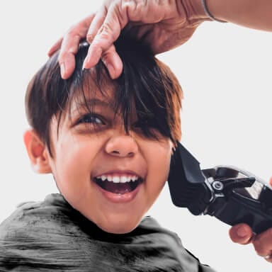 Haircut - Kids Haircut