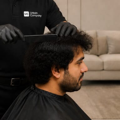 Hair treatment
