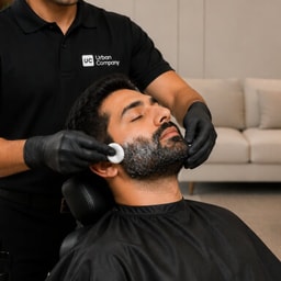 Beard & shave - Beard Detox