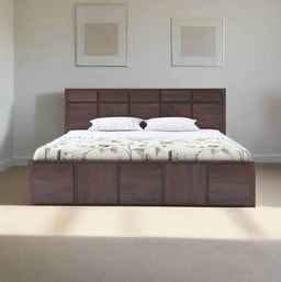 Furniture - Bed