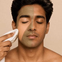 Face care - Skin Renewal De-Tan Mask