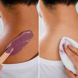 Face care - Head-to-Toe Glow De-Tan
